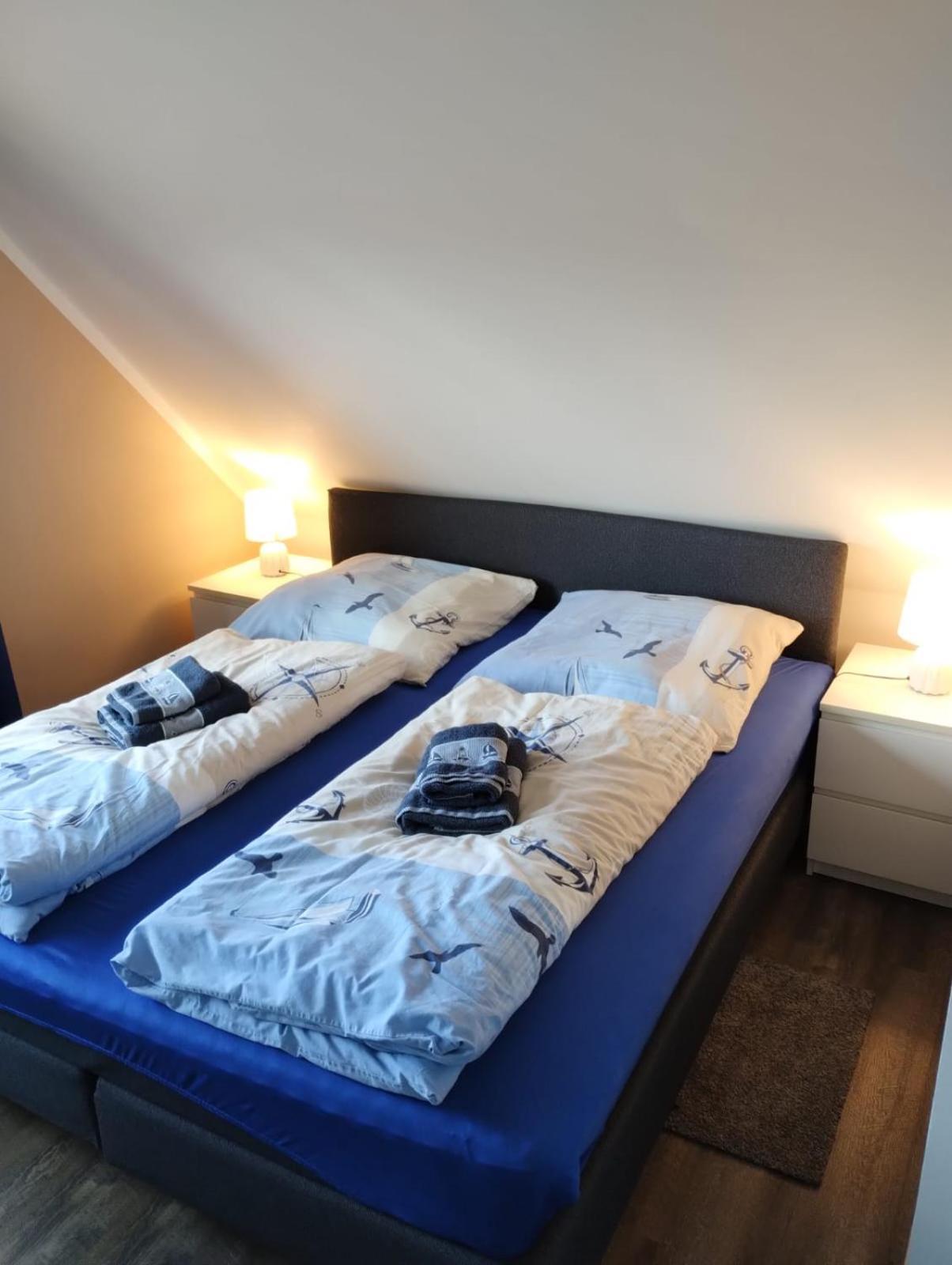 Fuhlendorf Huus Am Darss别墅 外观 照片