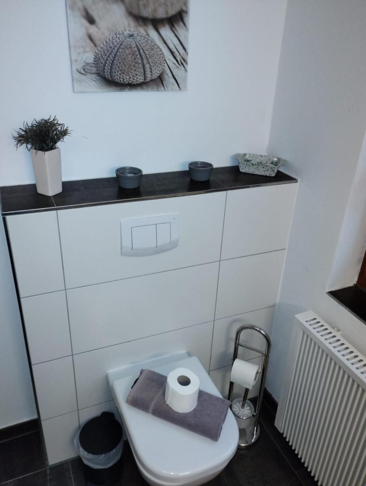 Fuhlendorf Huus Am Darss别墅 外观 照片